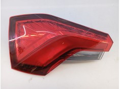 Recambio de piloto trasero izquierdo para skoda kamiq (nw4) 1.0 tsi referencia OEM IAM 658945207E  