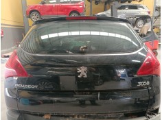 PORTON TRASERO 