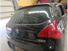 Recambio de porton trasero para peugeot 3008 i monospace (0u_) 1.6 vti referencia OEM IAM    2