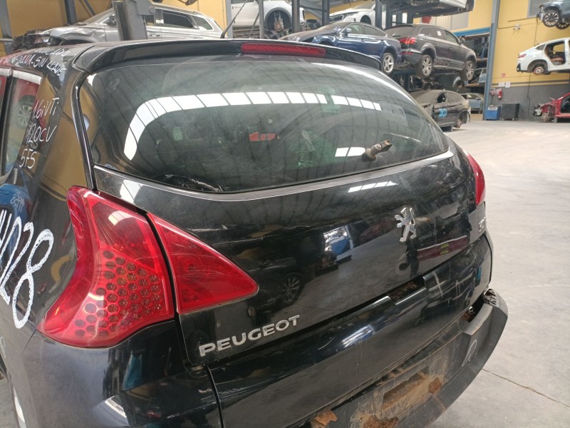 Recambio de porton trasero para peugeot 3008 i monospace (0u_) 1.6 vti referencia OEM IAM   