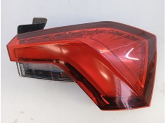 Recambio de piloto trasero derecho para skoda kamiq (nw4) 1.0 tsi referencia OEM IAM 658945208B  