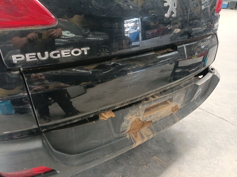 Recambio de porton trasero para peugeot 3008 i monospace (0u_) 1.6 vti referencia OEM IAM   