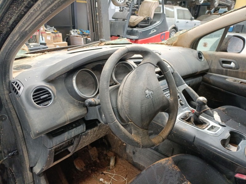 Recambio de salpicadero para peugeot 3008 i monospace (0u_) 1.6 vti referencia OEM IAM   