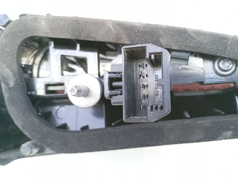Recambio de piloto trasero derecho porton para skoda kamiq (nw4) 1.0 tsi referencia OEM IAM 658945308A  