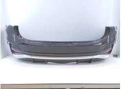 Recambio de paragolpes trasero para audi q3 sportback (f3n) 35 tdi referencia OEM IAM   