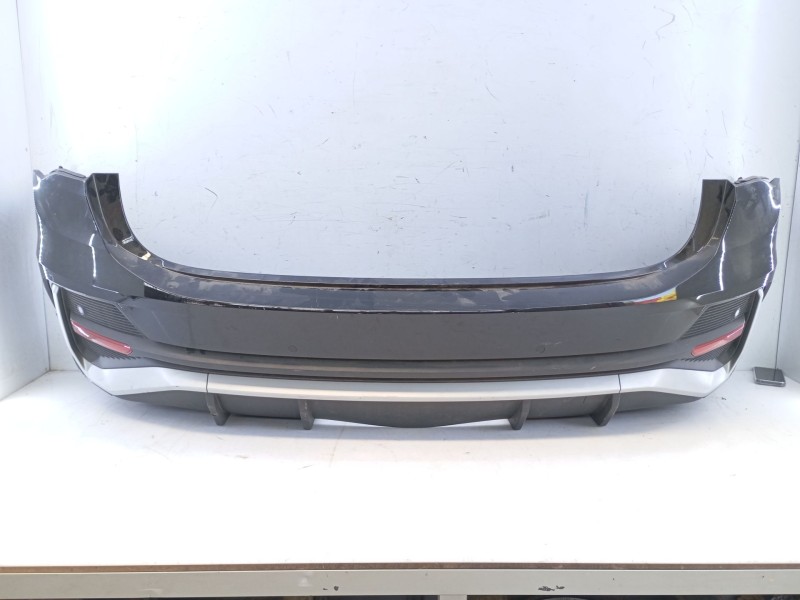 Recambio de paragolpes trasero para audi q3 sportback (f3n) 35 tdi referencia OEM IAM   