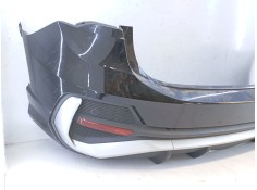 Recambio de paragolpes trasero para audi q3 sportback (f3n) 35 tdi referencia OEM IAM    2