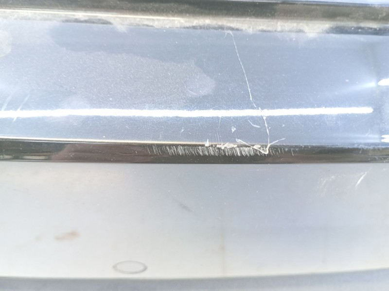 Recambio de paragolpes trasero para audi q3 sportback (f3n) 35 tdi referencia OEM IAM   