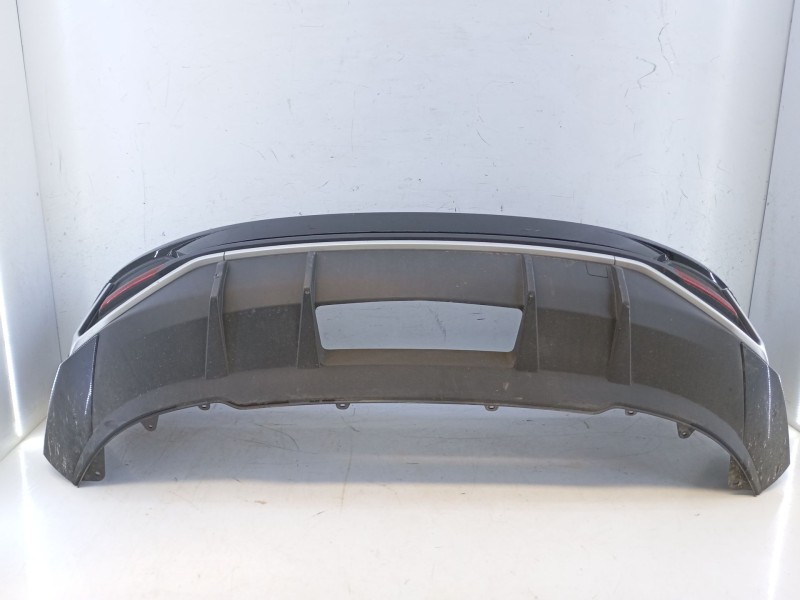 Recambio de paragolpes trasero para audi q3 sportback (f3n) 35 tdi referencia OEM IAM   