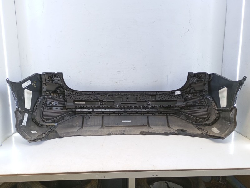 Recambio de paragolpes trasero para audi q3 sportback (f3n) 35 tdi referencia OEM IAM   
