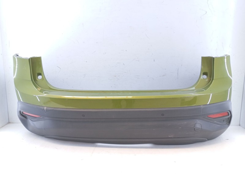 Recambio de paragolpes trasero para volkswagen taigo (cs1) 1.0 tsi referencia OEM IAM   
