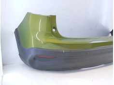 Recambio de paragolpes trasero para volkswagen taigo (cs1) 1.0 tsi referencia OEM IAM    2