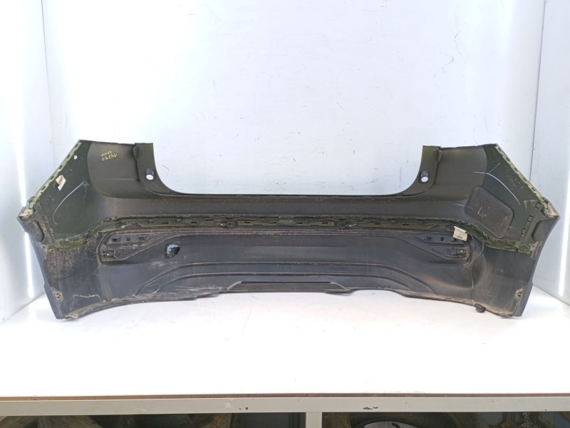 Recambio de paragolpes trasero para volkswagen taigo (cs1) 1.0 tsi referencia OEM IAM   