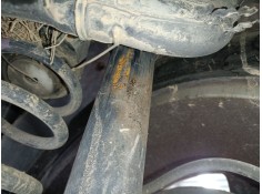 Recambio de amortiguador trasero derecho para peugeot 3008 i monospace (0u_) 1.6 vti referencia OEM IAM   