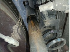 Recambio de amortiguador trasero izquierdo para peugeot 3008 i monospace (0u_) 1.6 vti referencia OEM IAM   