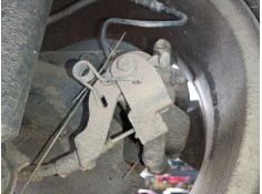 Recambio de pinza freno trasera derecha para peugeot 3008 i monospace (0u_) 1.6 vti referencia OEM IAM   