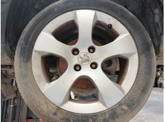 Recambio de llanta sin neumatico para peugeot 3008 i monospace (0u_) 1.6 vti referencia OEM IAM 17 PULGADAS  