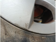 Recambio de llanta sin neumatico para peugeot 3008 i monospace (0u_) 1.6 vti referencia OEM IAM 17 PULGADAS   2