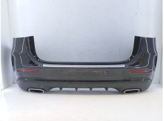 Recambio de paragolpes trasero para mercedes-benz gla (h247) gla 250 e (247.786) referencia OEM IAM   