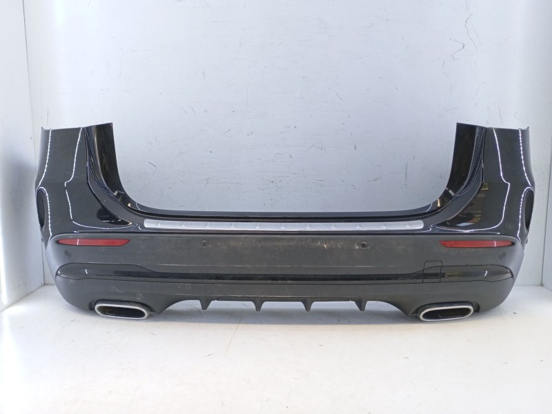 Recambio de paragolpes trasero para mercedes-benz gla (h247) gla 250 e (247.786) referencia OEM IAM   