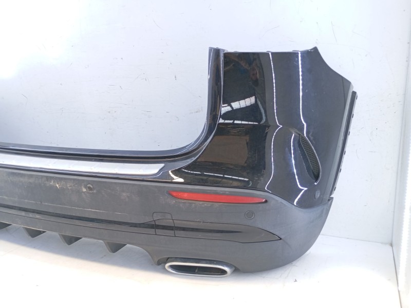 Recambio de paragolpes trasero para mercedes-benz gla (h247) gla 250 e (247.786) referencia OEM IAM   