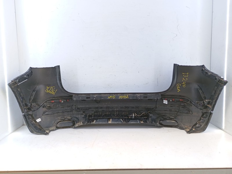 Recambio de paragolpes trasero para mercedes-benz gla (h247) gla 250 e (247.786) referencia OEM IAM   