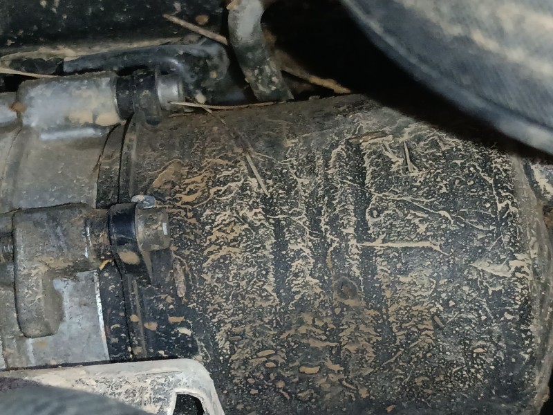 Recambio de bomba direccion para peugeot 3008 i monospace (0u_) 1.6 vti referencia OEM IAM   