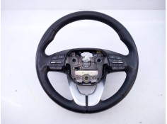 Recambio de volante para hyundai i30 fastback tecno referencia OEM IAM 96710G4130 3C829D1000 