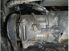 Recambio de compresor aire acondicionado para peugeot 3008 i monospace (0u_) 1.6 vti referencia OEM IAM   