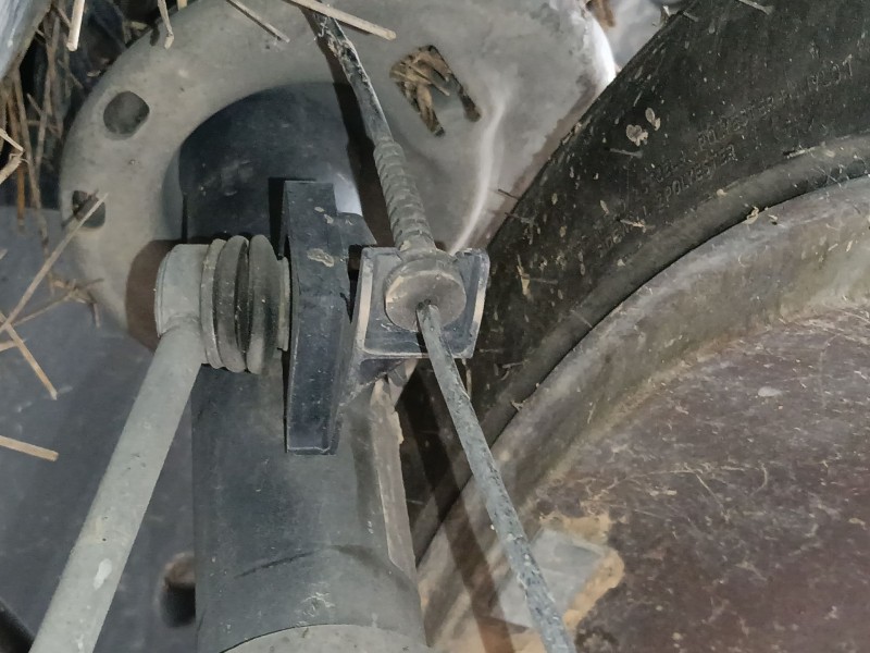 Recambio de amortiguador delantero derecho para peugeot 3008 i monospace (0u_) 1.6 vti referencia OEM IAM   