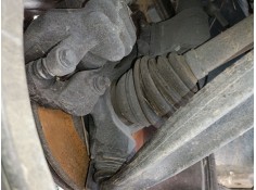 Recambio de mangueta delantera derecha para peugeot 3008 i monospace (0u_) 1.6 vti referencia OEM IAM   