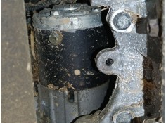 Recambio de motor arranque para peugeot 3008 i monospace (0u_) 1.6 vti referencia OEM IAM   