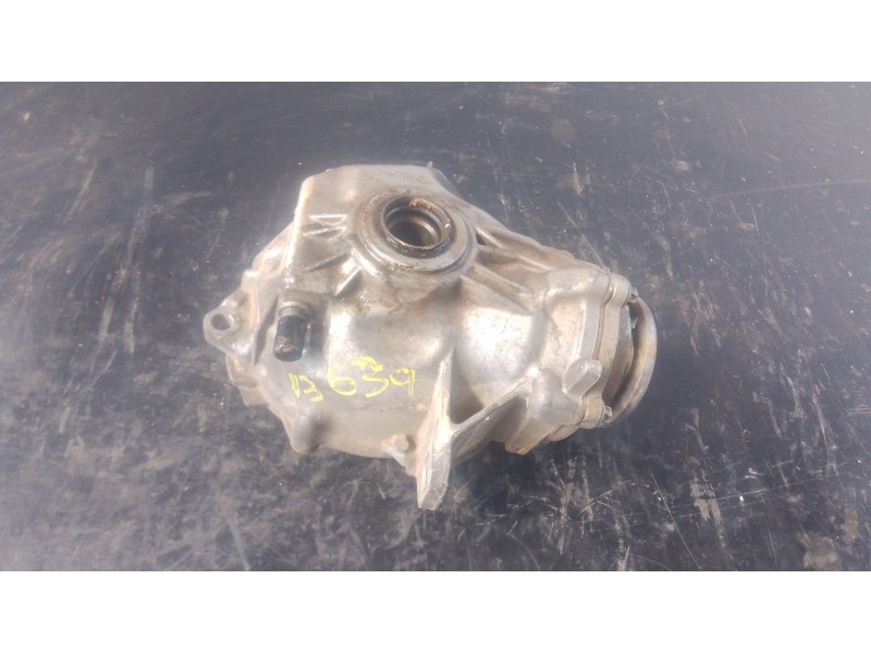 Recambio de diferencial delantero para mercedes-benz glc (x253) 250 d 4-matic (253.909) referencia OEM IAM   