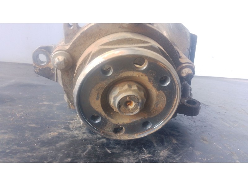 Recambio de diferencial delantero para mercedes-benz glc (x253) 250 d 4-matic (253.909) referencia OEM IAM   