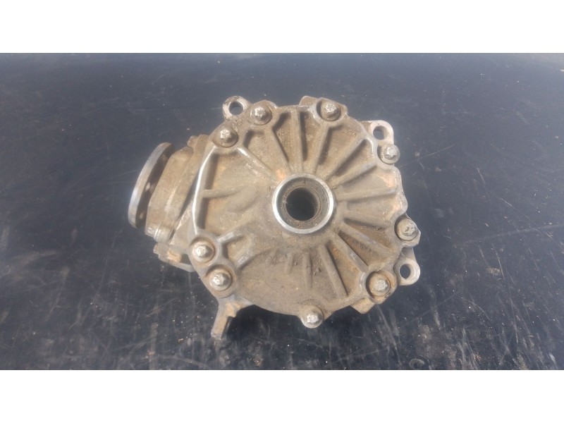 Recambio de diferencial delantero para mercedes-benz glc (x253) 250 d 4-matic (253.909) referencia OEM IAM   