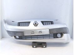 Recambio de paragolpes delantero para renault megane ii berlina 5p referencia OEM IAM   