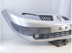 Recambio de paragolpes delantero para renault megane ii berlina 5p referencia OEM IAM    2