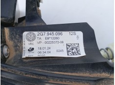 Recambio de piloto trasero derecho para volkswagen taigo (cs1) 1.0 tsi referencia OEM IAM 2G7945096   2