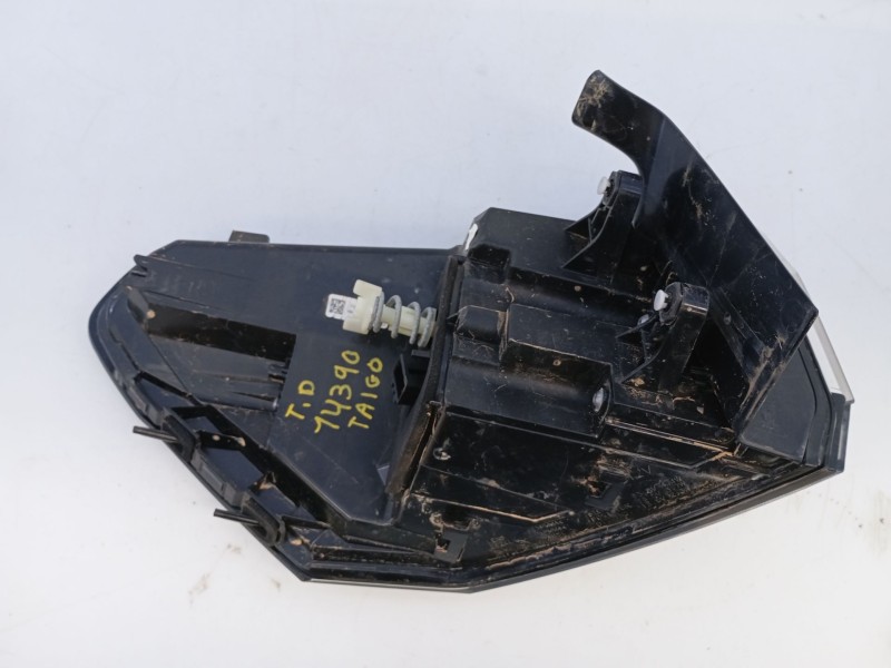 Recambio de piloto trasero derecho para volkswagen taigo (cs1) 1.0 tsi referencia OEM IAM 2G7945096  