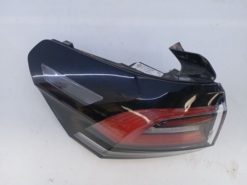 Recambio de piloto trasero izquierdo para volkswagen taigo (cs1) 1.0 tsi referencia OEM IAM 2G7945095  