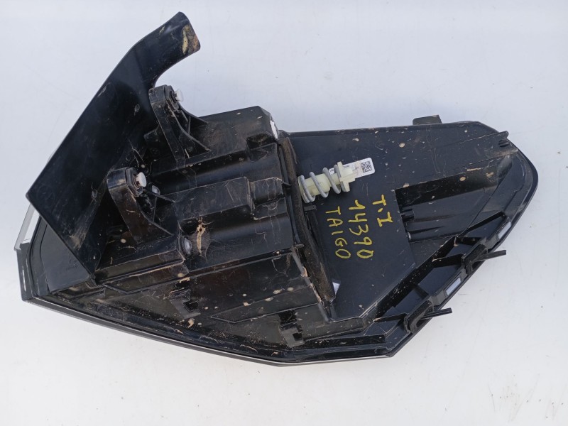 Recambio de piloto trasero izquierdo para volkswagen taigo (cs1) 1.0 tsi referencia OEM IAM 2G7945095  