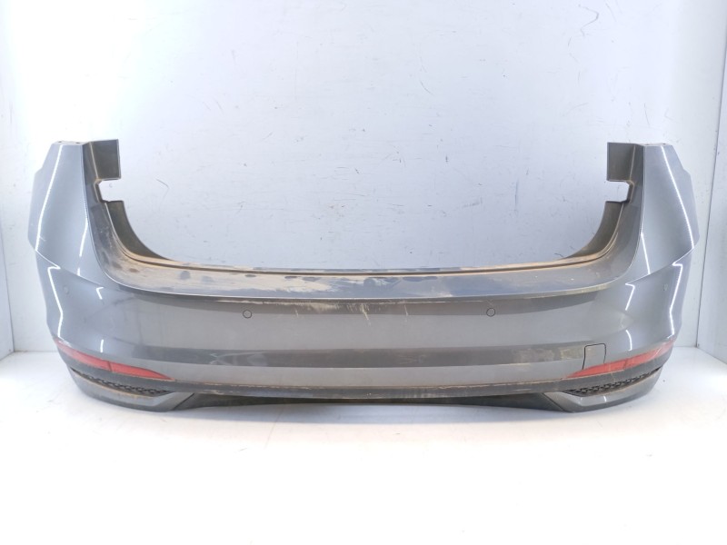 Recambio de paragolpes trasero para skoda scala (nw1) 1.0 tsi referencia OEM IAM   