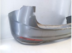 Recambio de paragolpes trasero para skoda scala (nw1) 1.0 tsi referencia OEM IAM    2