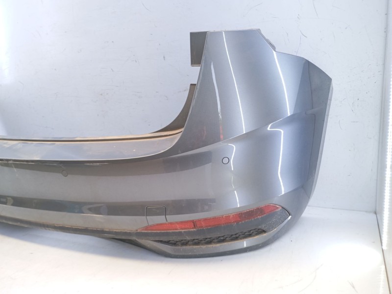 Recambio de paragolpes trasero para skoda scala (nw1) 1.0 tsi referencia OEM IAM   