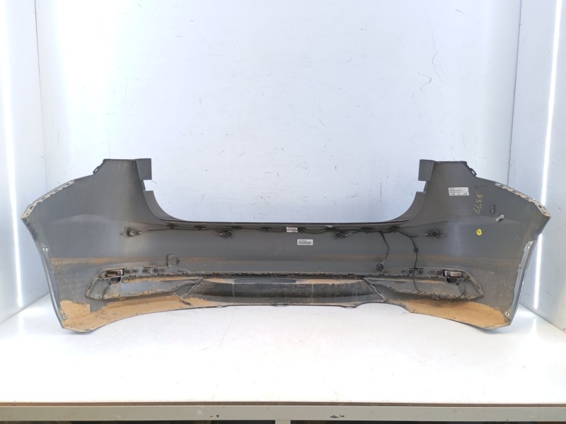 Recambio de paragolpes trasero para skoda scala (nw1) 1.0 tsi referencia OEM IAM   
