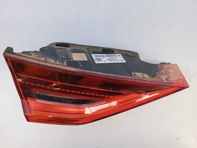 Recambio de piloto trasero izquierdo porton para audi a1 sportback (gba) 30 tfsi referencia OEM IAM 82A945093B  