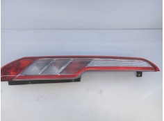 Recambio de piloto trasero izquierdo para ford transit custom kasten panther referencia OEM IAM BK2113405AJ 19183F 
