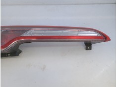 Recambio de piloto trasero izquierdo para ford transit custom kasten panther referencia OEM IAM BK2113405AJ 19183F  2