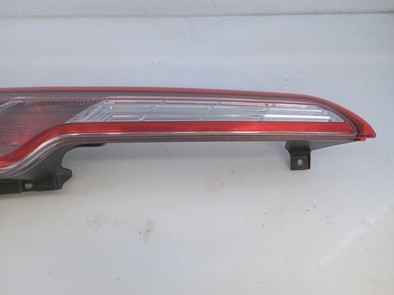 Recambio de piloto trasero izquierdo para ford transit custom kasten panther referencia OEM IAM BK2113405AJ 19183F 