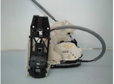 Recambio de cerradura puerta delantera derecha para volkswagen tiguan (5n1) advance bluemotion referencia OEM IAM 5N1837016E  